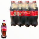Coca Cola Cherry 12 x 500ml