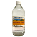 Hallamshire Distilled Malt Vinegar 568ml - Barleylands Farm Shop, Billericay, Essex