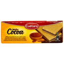 Cuetara Wafer Cocoa Choc 150g
