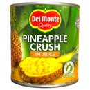 Del Monte Pineapple Crush In Juice 435g - Barleylands Farm Shop, Billericay, Essex