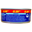 Princes Tuna Chunks In Spring Water 145g