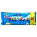 Fox’s Party Rings Twinpack 2 x 125g