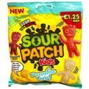 Sour Patch Kids Paradise Twist 105g