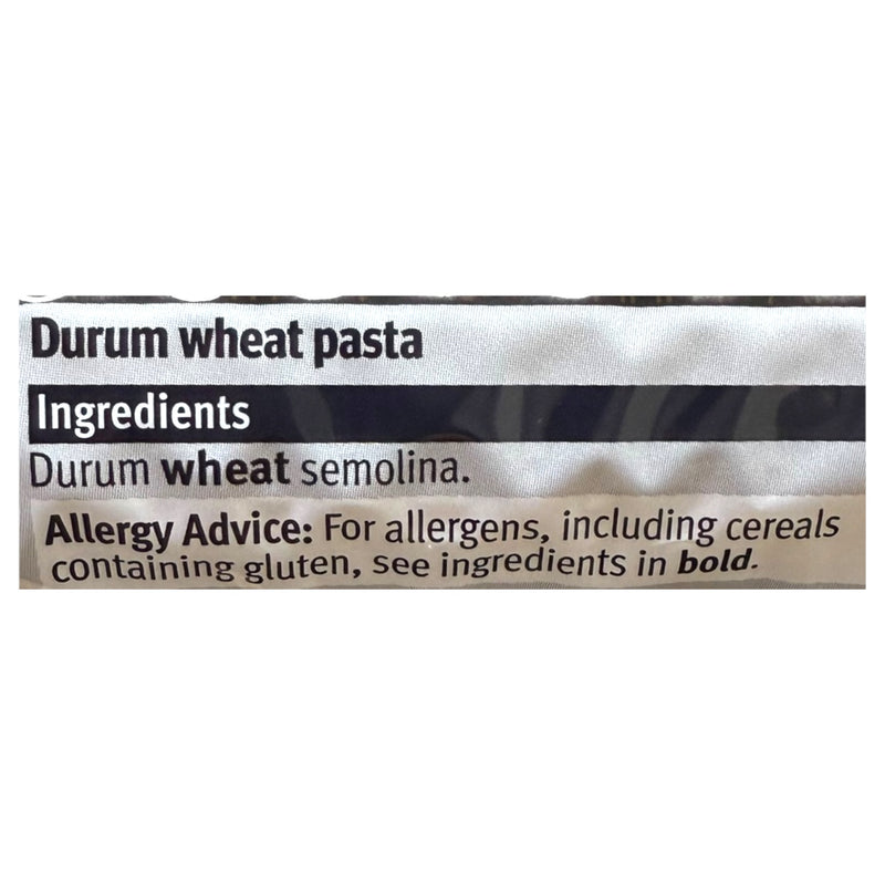 Local Living Spaghetti 500g