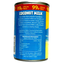 Tropical Sun Coconut Milk 400ml
