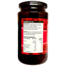 Goodwins Extra Raspberry Jam 500g