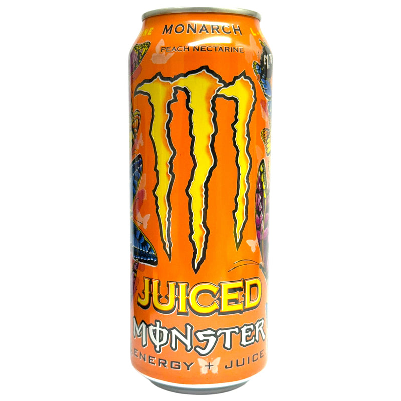 Monster Energy Juiced Monarch 500ml