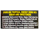 Lucozade Alert Tropical Burst 500ml