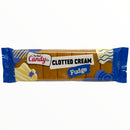 Clotted Cream Fudge 130g - Barleylands Farm Shop, Billericay, Essex
