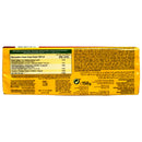 Cuétara Lemon Wafer ingredients