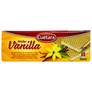 Box of Cuétara Vanilla Wafer on a white background