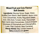 Choonies Frizzilicious 10pk