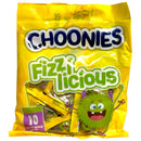 Choonies Frizzilicious 10pk