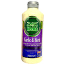 Heera Garlic & Herb Sauce 500ml