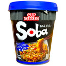 Cup Noodles Soba Yakitori Chicken 89g