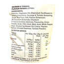 Golden Wonder Sausage & Tomato 6pk