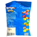 Bazooka Splashz Tropical Punch Sweets 120g