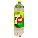 7up Zero Sugar 2L