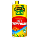 Tropical Sun Caribbean Hot Curry Powder 100g
