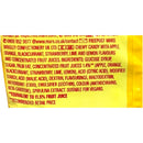 Starburst Fruit Chews Bag 127g