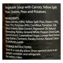 Bonners Finest Chunky Vegetable Soup 400g