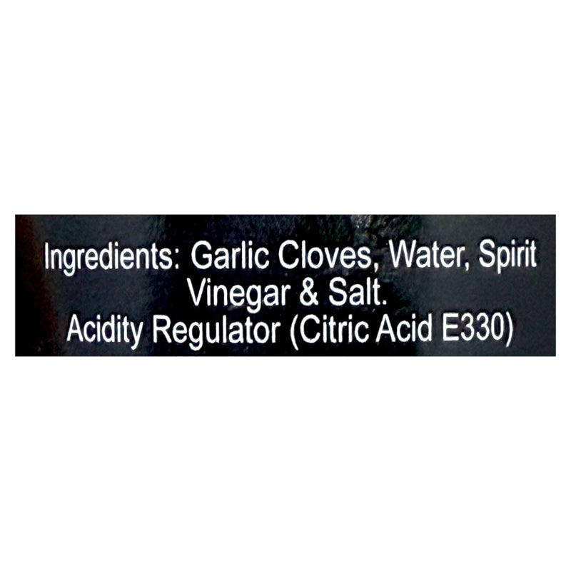 Nico’s Pickled Garlic 320g