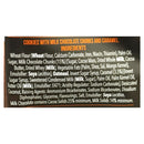 Fox’s Fabulous Choc Chunk Millionaires Cookies 180g