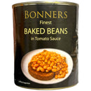 Bonners Finest Baked Beans 840g