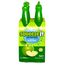 Squeeze It Apple 4 x 200ml