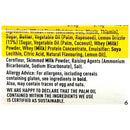 Border Lemon Drizzle Melts 135g