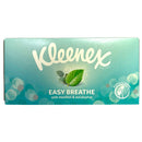 Kleenex Easy Breathe Menthol & Eucalyptus