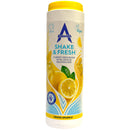 Astonish Shake & Fresh Lemon Sparkle Carpet Odour Neutraliser 350g