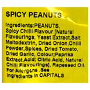 Sunshine Spicy Peanuts 50g