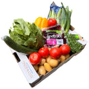 Super Salad Box