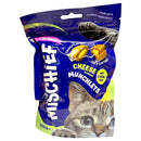 Pure Breed Mischief Cheese Munchlets 125g