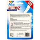 Prism Toilet Rim Blocks Ocean Wave 2pk