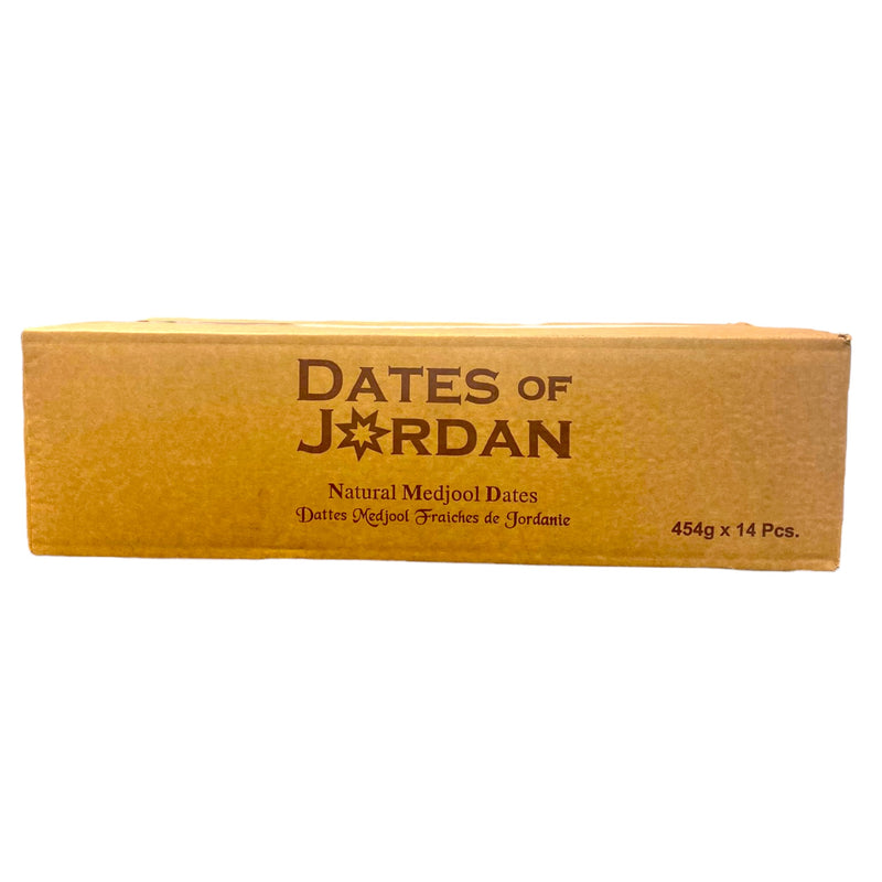 Medjool Dates Box of