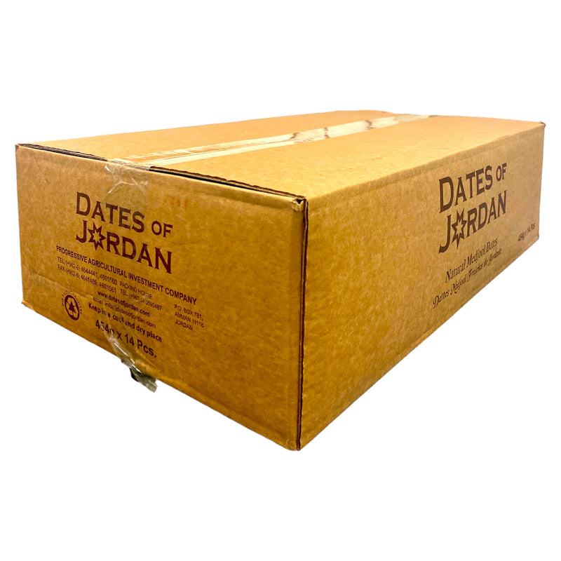 Medjool Dates Box of