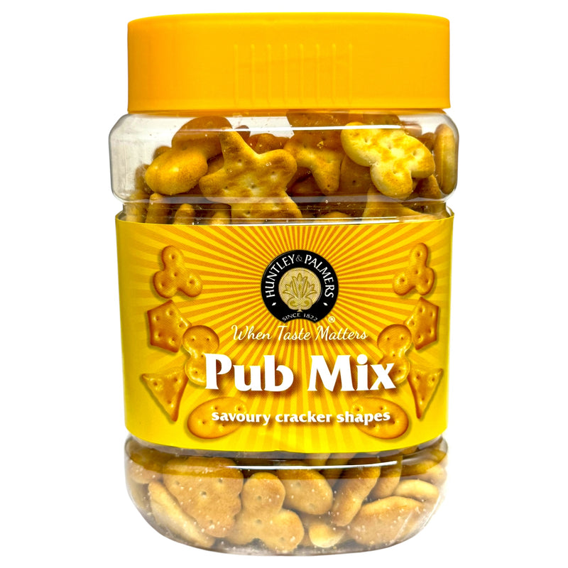 Huntley & Palmers Pub Mix 250g