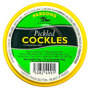 Parsons Pickled Cockles 155g