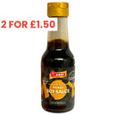 Amoy Ponzu Soy Sauce 135ml