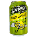 Ben Shaw’s Cloudy Lemonade 330ml