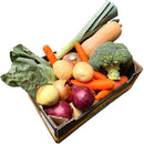 Super Veg Box