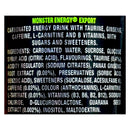 Monster Energy Original Export 250ml
