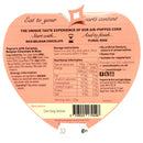 Joe & Sephs Rose Chocolate Gourmet Popcorn 32g B.B: 31/08/2026