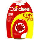 Canderel 100 Tablets