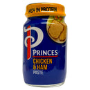 Princes Chicken & Ham Paste 75g - Barleylands Farm Shop, Billericay, Essex