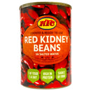 KTC Red Kidney Beans Ready to Use 400g