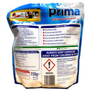 Prima Dishwasher Pods 50pk