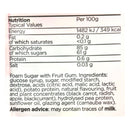 Shaded By Niko Strawberry 150g